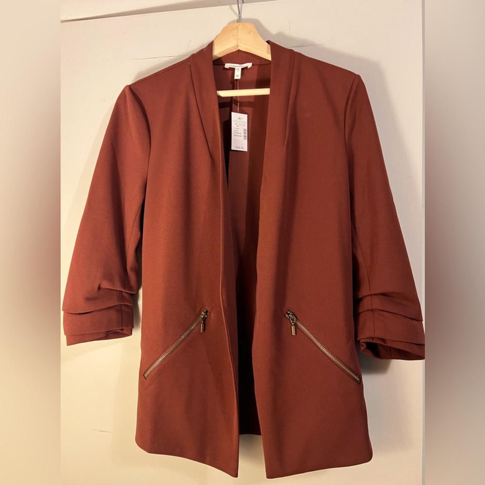 Women’s Blazer. Maurices Size medium.